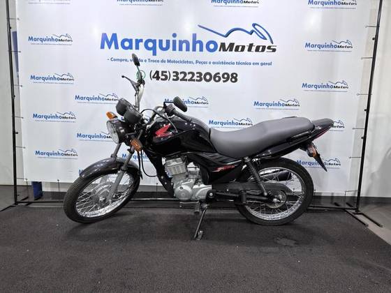 HONDA CG 125 FAN KS HONDA CG 125 FAN KS